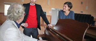 Solbergaskolan går i bräschen för musiken