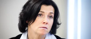 Så vill regionen göra med restaurangen i arenan