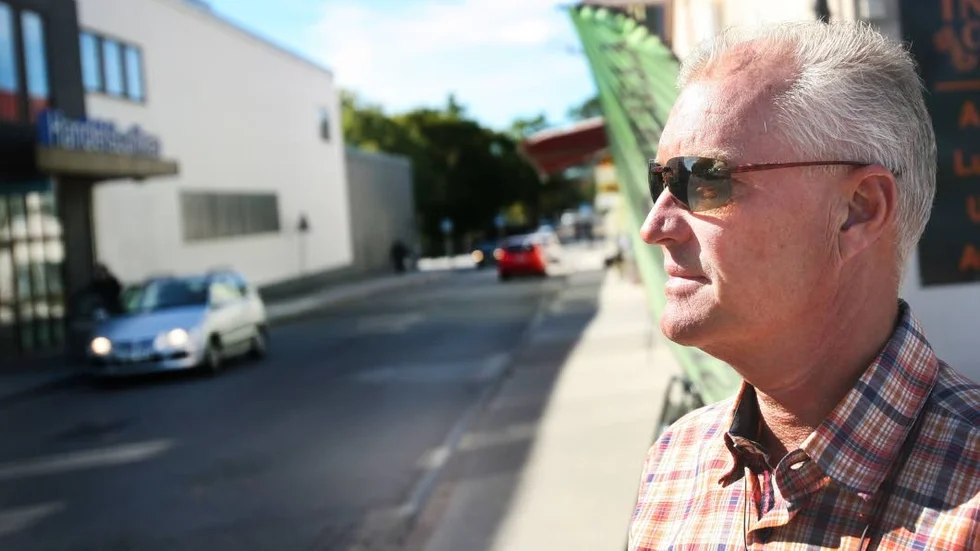 Bengt-Arne Nilsson har haft enstaka elever som behövt väldigt många lektioner för att klara sin uppkörning. Men de blir ofta bra bilförare, säger han.