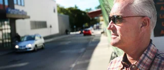 Bengt-Arne trappar ned när ingen vill ta över