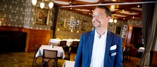 Hotellet i Visby öppnar ny restaurang