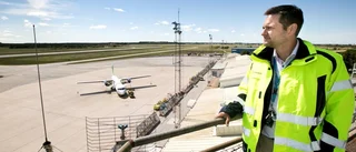 Ännu en charterdestination från Visby i höst