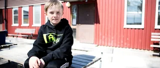 "Föräldrar skickar med barn Alvedon till skolan"