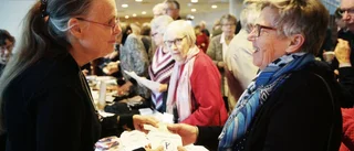 Gutamålets dag firades med "vikk u flax"