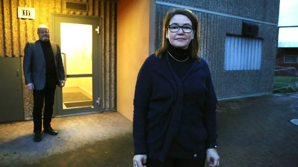 Elisabeth Kalkhäll, vd Gotlandshem, svarar på den kritik som entreprenören Karsten Inde framfört.