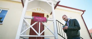 Huspriserna på Gotland skjuter i höjden