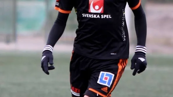 Vila i frid, Alex.
