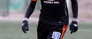 Alex Backéus hedras i samband med toppmötet