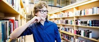 RESULTAT 19-åringen var bäst på högskoleprovet