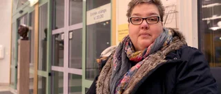 "Samres gör mitt resande orimligt"