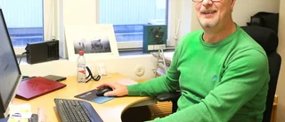 Sätt energietikett på huset