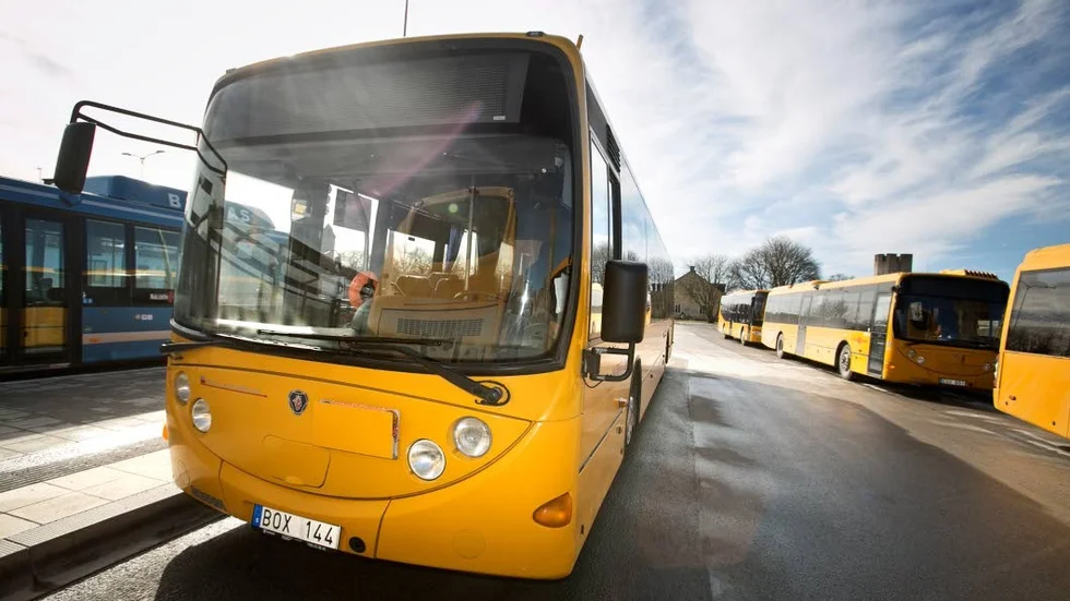 Efter att trafikförsörjningsprogrammet påtalat utvecklingsbehov utökas nu en busslinje i Visby. 