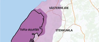 ”Dörren söderut” stängd för byggen