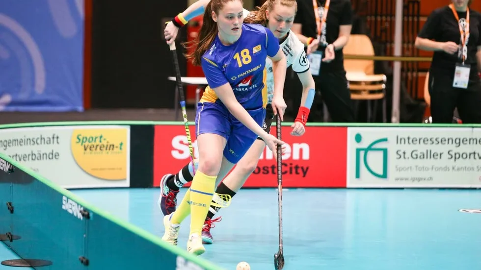 Wilma Johansson har öst in poäng och varit tongivande både i RIG Umeå, IBK Dalen och U19-landslaget under säsongen. Nu vill Endre värva henne.