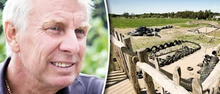Pigges park måste bort – riskerar 2,2 miljoner i vite
