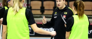 Stephanie tillbaka i förra hemmahallen