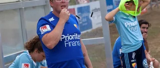 Dennis siktar högt med satsande Djurgården i år