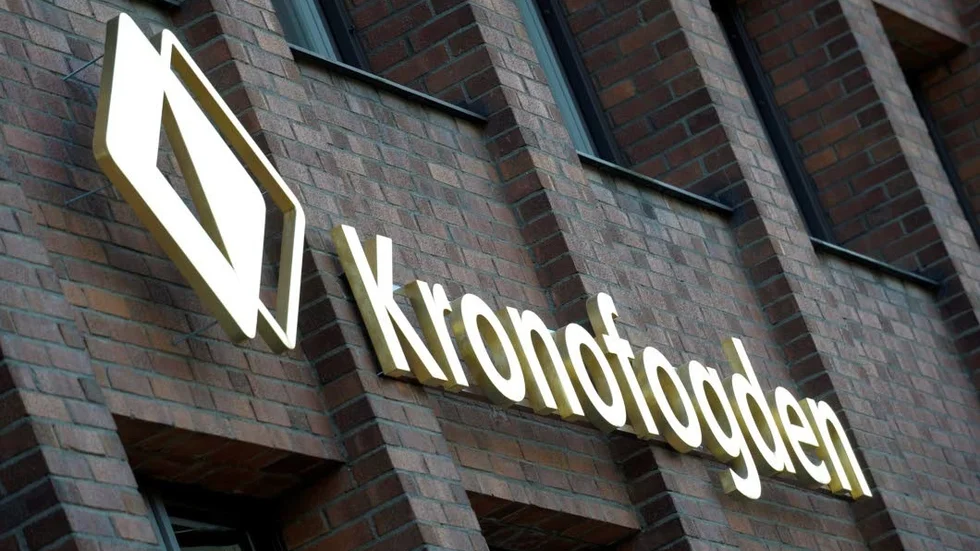 Vid årsskiftet var Svenska folkets skuld till Kronofogden 81,5 miljarder kronor.