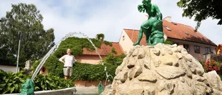 Falska historien kan nu avslöjas