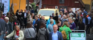 Trafikkaos råder för stressade brevbärare