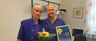 Hjärt­register bäst i landet