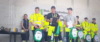 "Hemmapubliken var ett bra stöd"