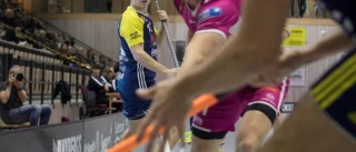 Visby IBK tog fjärde raka segern i allsvenskan