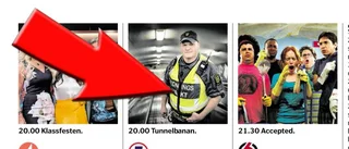 Vänta nu! Är det inte han som bor i När?