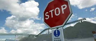 Nordkalk varslar för att förlänga livstiden