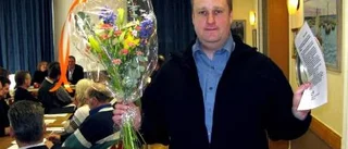 "Vi kan ta emot 100 000 grisar till"