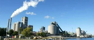Vägverket går emot Cementa