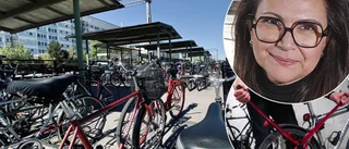 Nu börjar högsäsongen för cykelstölder: ✓Så skyddar du dig ✓Det här ska du göra – INNAN cykeln blir stulen
