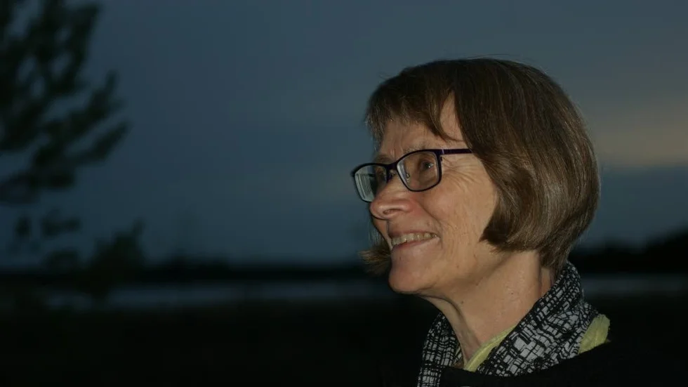 Cecilia Franke.