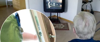 Anmält: Vårdtagare glömdes bort – Blev sittande framför teven hela natten