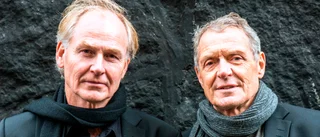 Adolphson och Falk skriver musik om Förintelsen