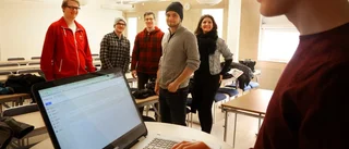 Fler vill plugga på Campus Gotland