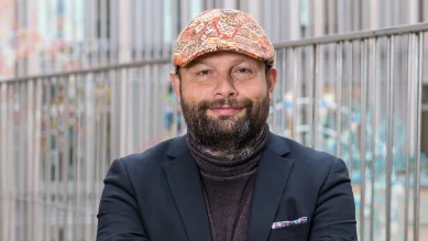 Mohamad Hassan, Liberalerna.