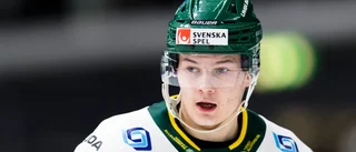 Kenttä tar en spelare till från Luleå Hockey