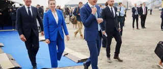 Storsatsning på vindkraft i Nordsjön