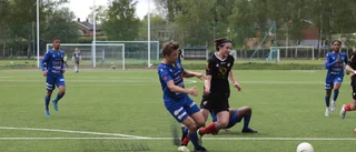 Ny förlust för Värmbol – låg under med 3–0 efter en halvtimme: "Kanske det bästa laget vi har mött"