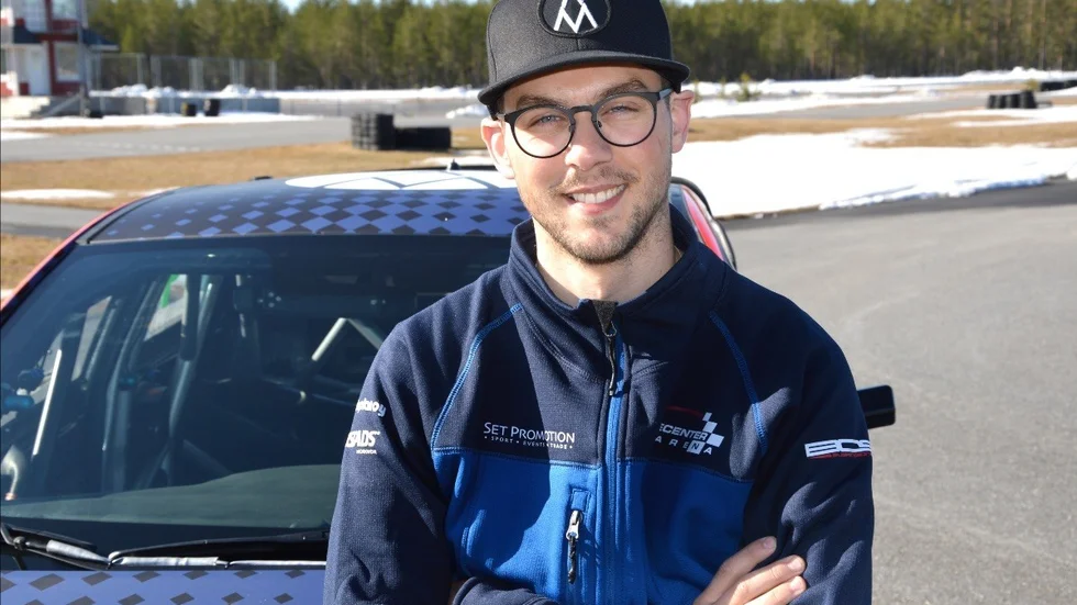 Anton Marklund 