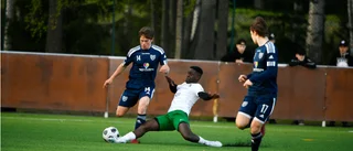 Morön ute ur DM – förlorade mot division IV-lag