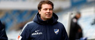 Kosovoexpert? IFK behöver dig