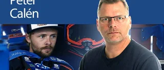 "Davidsson kan ha gjort sitt"