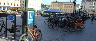 Hon vill kämpa – för cyklisterna