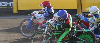 Piraterna vann seriefinalen