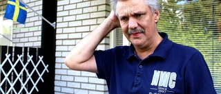 Påhoppad och rånad under Stadsfesten