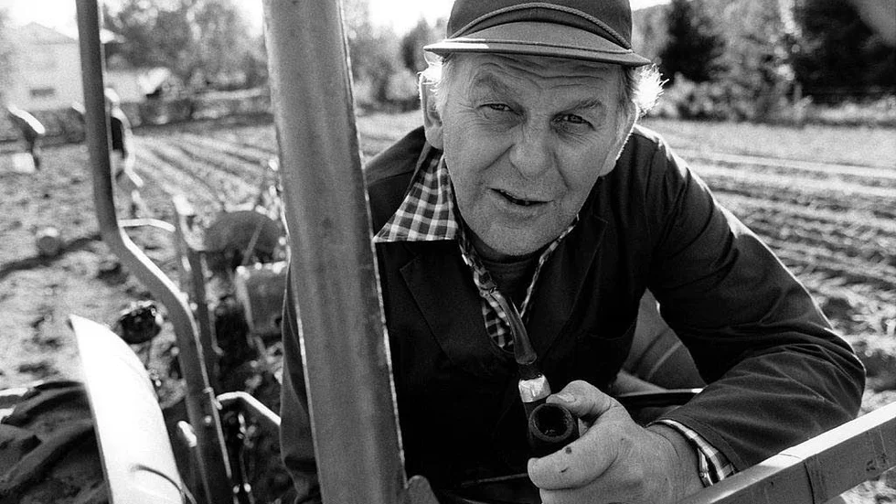Jordnära statsman. Thorbjörn Fälldin, 1926-2016.