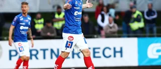 Förre ÅFF-aren till toppklubb?