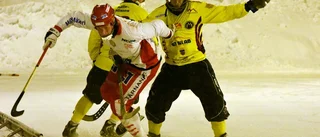 Lüning röt till - då vaknade Målilla